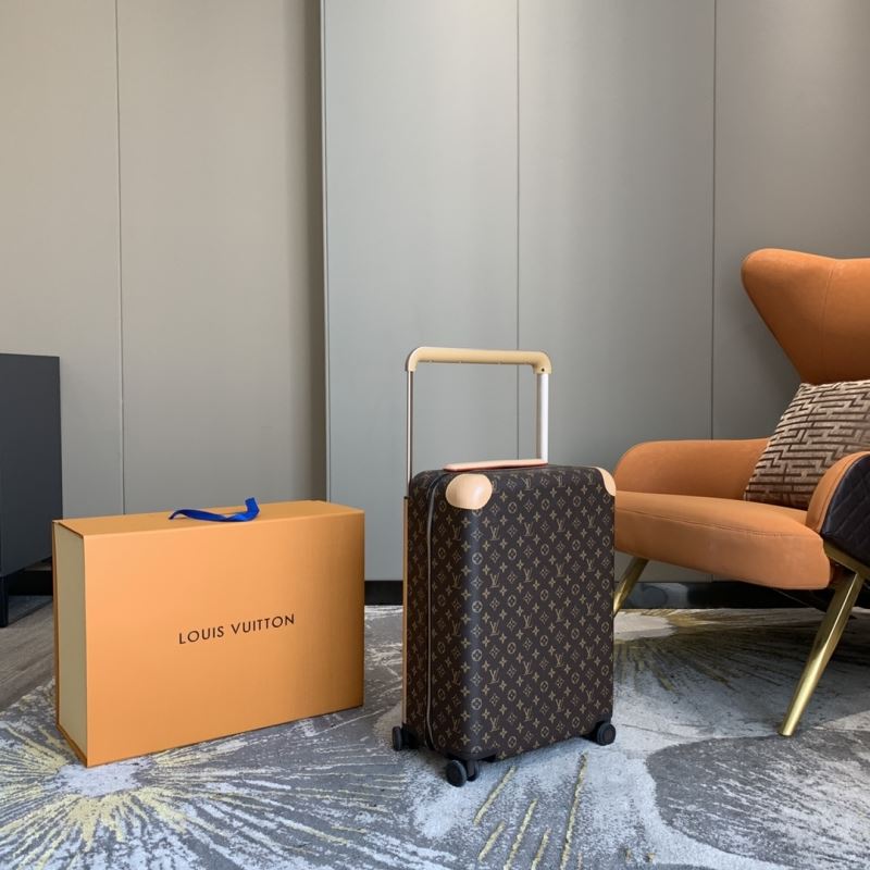 Louis Vuitton Suitcase